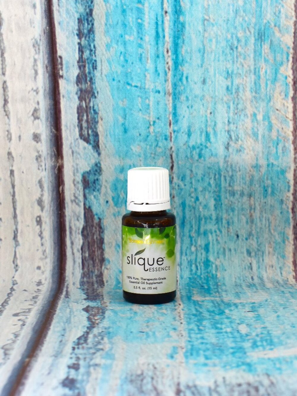 Share Young Living Slique Essence 15 ml Essential Oil NEW/SEALED